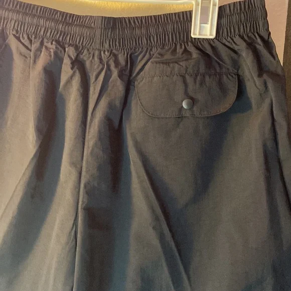 Mitchell & Ness Team Essentials Nylon Shorts San Francisco 49ers Men’s L - Picture 8 of 10